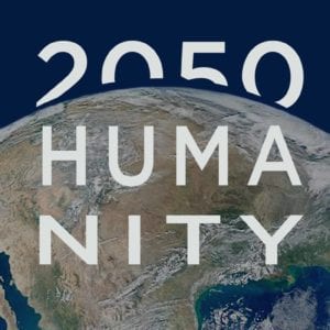 Humanity 2050 Square